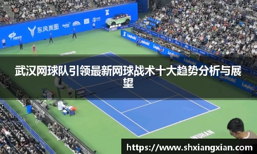 武汉网球队引领最新网球战术十大趋势分析与展望